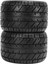 2 Adet Rc Kamyon Lastikleri Ka Altıgen Tekerlekler Kuplörlü Arrma Için Traxxas Hpı Tekno MT410 1/8 Canavar Kamyon Tip A Hub (Yurt Dışından) 2