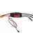 60A Rc Fırçasız Motor Esc 32 Bit Işlemci Hızlı Tepki Rc Elektrikli Hız Kontrol Rc Sabit Kanatlı Drone (Yurt Dışından) 1