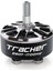 Gtskytenrc Izci 2807-1700KV 4 S-6 S Fırçasız Motor Için Mark4 Apex Fpv Freestyle 7 Inç 8 Inç Uzun Menzilli Lr7 Drones, 1 Adet (Yurt Dışından) 1