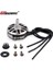 Gtskytenrc Izci 2807-1700KV 4 S-6 S Fırçasız Motor Için Mark4 Apex Fpv Freestyle 7 Inç 8 Inç Uzun Menzilli Lr7 Drones, 1 Adet (Yurt Dışından) 3