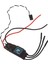 20A Fırçasız Esc 3‑4s Elektrikli Hız Kontrol Cihazı Rc Araba Tekne Sualtı Pervanesi Için (Yurt Dışından) 1