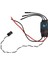 20A Fırçasız Esc 3‑4s Elektrikli Hız Kontrol Cihazı Rc Araba Tekne Sualtı Pervanesi Için (Yurt Dışından) 3