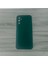 Samsung A14 4g Lansman Kaliteli Silikon Telefon Kılıfı 1