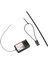 Fs GR3E 2.4 Ghz 3ch Rc Alıcı Için GT3B Gt2 GT3C Rc Araba Tekne Verici Alıcı (Yurt Dışından) 2