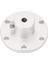 6mm Flanş Şaft Kaplini Evrensel Alüminyum Mil Montaj Hub Dıy Rc Model Motor (Yurt Dışından) 2