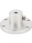 6mm Flanş Şaft Kaplini Evrensel Alüminyum Mil Montaj Hub Dıy Rc Model Motor (Yurt Dışından) 4