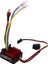 Ajl 6860 Rtr Rc Araba Fırçalanmış Esc 60A Su Geçirmez Hız Kontrol Için 1/10 Rc Araba Tekne Tankı Modelleri (Yurt Dışından) 3