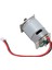 Rc 380 Motor Bakır Dişli Rulman 1/18 Rc Araba Motoru Için Yedek HS18301 18302 18303 18304 18311 18312 18313 18314 (Yurt Dışından) 5