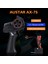 Austar Ax-7s 2.4 G 3ch Verici Uzaktan Kumanda ile 2 In 1 Alıcı Esc Için 1/14 1/16 1/18 1/24 1/28 1/32 Rc Araba Rc Tekne (Yurt Dışından) 1