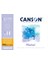 Pad Canmontv 12S 24X32 300G Suluboya Blokları 1