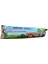 Çöp Poşeti 65X80 Büyük Boy 10 Lu 1