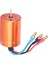 3800KV Metal Motor 2838 Rc Aksesuar Için Fit 1/12 1/14 Rc Araba Tekne 2.3 mm Mil (Yurt Dışından) 4