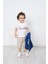 Ontay Gömlek Tshirt Pantolon Erkek Çocuk Takım 3