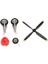 Fairing Iniş Takımı Bıçakları Kiti Montajı Kolay Wltoys Xk A280 Rc Sabit Kanatlı Uçak (Yurt Dışından) 2