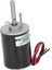 12V 30W Yüksek Hızlı Sabit Mıknatıslı Dc Motor 3420 Ileri Geri 3000RPM Elektrikli Sabit Mıknatıslı Motor (Yurt Dışından) 2