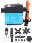 Rc Servo Motor Alüminyum Alaşımlı Yüksek Hızlı Dijital Servo 1/8 1/10 1/12 Rc Araba Rc Tekne Robot 35KG (Yurt Dışından) 1