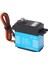 Rc Servo Motor Alüminyum Alaşımlı Yüksek Hızlı Dijital Servo 1/8 1/10 1/12 Rc Araba Rc Tekne Robot 35KG (Yurt Dışından) 4