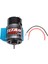 550 Rc Araba Motoru Evrensel Fırçalı Motor Mavi Isı Emici Eksenel SCX10 Hpı Redcat Jl 90046 35T 7.4-11.1 V (Yurt Dışından) 1