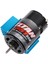550 Rc Araba Motoru Evrensel Fırçalı Motor Mavi Isı Emici Eksenel SCX10 Hpı Redcat Jl 90046 35T 7.4-11.1 V (Yurt Dışından) 2