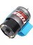550 Rc Araba Motoru Evrensel Fırçalı Motor Mavi Isı Emici Eksenel SCX10 Hpı Redcat Jl 90046 35T 7.4-11.1 V (Yurt Dışından) 5
