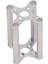Metal Alüminyum Alaşımlı Motor Montaj Tutucu Braketi Koltuk Tabanı 5060 Fırçasız Motor Uçak Gemi Modeli (Yurt Dışından) 2