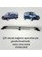 Tavan Çıtası Fiat Doblo 2002-2010 Kısa Şase Uyumlu 1
