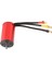 Rc Fırçasız Motor Alüminyum Alaşım Kırmızı 2845 5900KV Su Geçirmez Motor Için Traxxas Için Hsp 1/12 Uzaktan Kumanda Araba (Yurt Dışından) 2