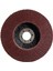 - 125 mm 120 Kum X431 Alox Flap Disk 1