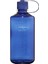 Sustain Tritan Bpa Içermeyen Su Şişesi,%50 Plastik Atık, 32 Oz, Dar Ağız, Denim 1