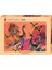 Peacocks & Butterflies 1000 Parça Puzzle 1