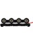Rc Araba Tavan LED Işığı Parlak Spot Ayarlanabilir Taban Eksenel SCX24 FCX24 1/18 1/24 Yuvarlak Işık (Yurt Dışından) 2