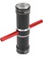 Rc Araba Tekerlek Altıgen Anahtar Alüminyum Alaşım 4.0 mm 5.5 mm 24MM 25MM Rc Hex Adaptörü Tekerlek Anahtarı Arrma 1/5 Rc Araba Kırmızı (Yurt Dışından) 2