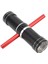 Rc Araba Tekerlek Altıgen Anahtar Alüminyum Alaşım 4.0 mm 5.5 mm 24MM 25MM Rc Hex Adaptörü Tekerlek Anahtarı Arrma 1/5 Rc Araba Kırmızı (Yurt Dışından) 4
