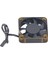 Motor Soğutma Fanı 50MM Rc Model Soğutucu 15000RPM Esc Soğutma Fanı Rc Araba Motoru Için Altın (Yurt Dışından) 1