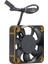 Motor Soğutma Fanı 50MM Rc Model Soğutucu 15000RPM Esc Soğutma Fanı Rc Araba Motoru Için Altın (Yurt Dışından) 4