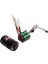 Rc Araba Fırçalı Motor Esc 550 Fırçalı Motor Su Geçirmez 65A Fırçalı Esc Rc Araba Tekne Için 55T (Yurt Dışından) 3