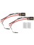 2 Adet Rc Fırçasız Esc 35A Rahatsızlığa Dalı Rc Drone Esc Fpv Için Makineler Arasında 4 Eksenli Drone (Yurt Dışından) 1
