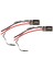 2 Adet Rc Fırçasız Esc 35A Rahatsızlığa Dalı Rc Drone Esc Fpv Için Makineler Arasında 4 Eksenli Drone (Yurt Dışından) 2
