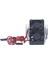 Dc 5V Rc Isı Emici Yüksek Hızlı Fan Motoru Radyatör Fanı Seti Traxxas Slash 4×4 Için Vxl 1/10 Rc Araba Gümüş (Yurt Dışından) 3