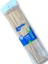 Bambu Çöp Şiş 25CM 2 Paket 100X2 Adet 1