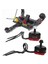 Fpv Yarış Drone QUADCOPTER4PCS Için RS2205 2300KV Cw / Ccw Fırçasız Motor Parçası (Yurt Dışından) 4