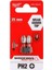 Bits Uç Ph2 25MM 2li Pkt Shockwave 1