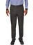 Erkek Yazlık Kanvas Pantolon Klasik 697 BGL-ST04599 Pamuklu Normal Bel Regular Fit 3