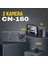 CN-160 2 Mp Araç Kamerası 3 Kameralı 3