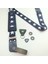 Omuz Yastıklı Gitar ve Ukulele Askısı, Strap Lock, Pena Kılıfı, Kafa Bağlantı Aparatı - Sırıus Sr 5