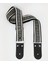Deri Uçlu Gitar Askısı (Tüm Gitarlarla Uyumludur) Gitar Kayışı Guıtar Strap - Barbara 3