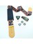Elektro Gitar Askısı, Strap Lock, Pena Kılıfı, Kafa Bağlantı Aparatı - Skulls&roses Sr 5