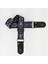 Gitar Askısı (Tüm Gitarlarla Uyumludur) Gitar Kayışı Guıtar Strap - Snake Bcr Model 2