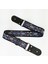 Gitar Askısı (Tüm Gitarlarla Uyumludur) Gitar Kayışı Guıtar Strap - Snake Bcr Model 3