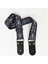 Gitar Askısı (Tüm Gitarlarla Uyumludur) Gitar Kayışı Guıtar Strap - Snake Bcr Model 4